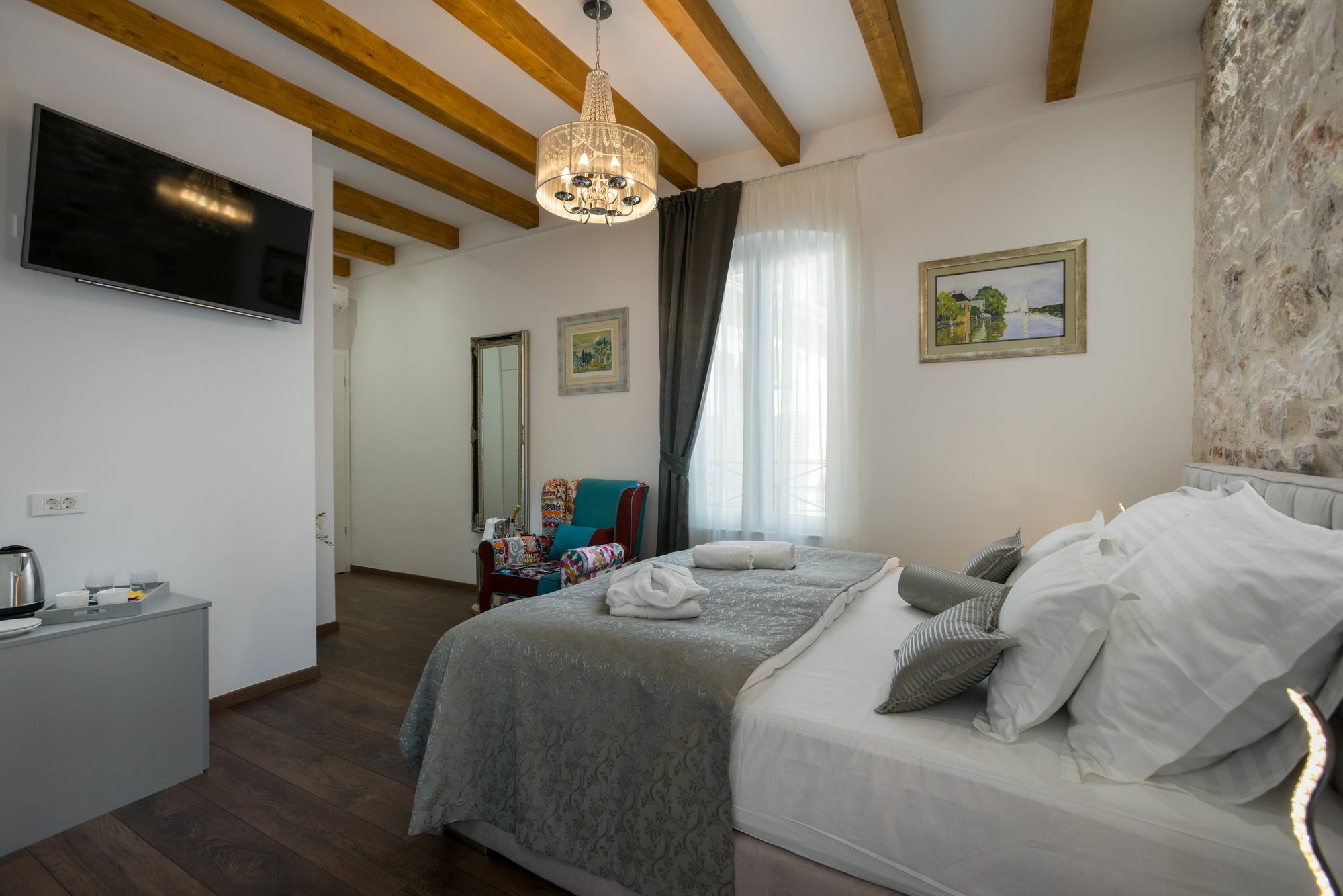 Id Regal Residence Split Exterior foto